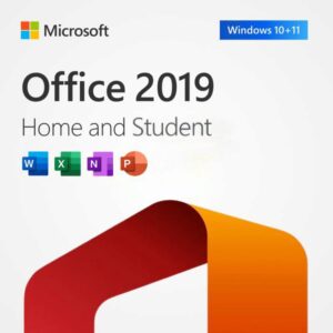 Licencia Office Home and Student 2019 Digital Original