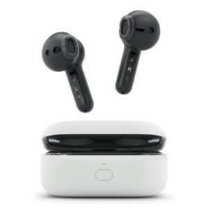 Amazon Echo Buds Audífonos Inalámbricos Bluetooth Compatible con Alexa