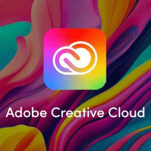 Licencia Adobe Creative Cloud Todas las Aplicaciones 2025 1 Año Digital Original