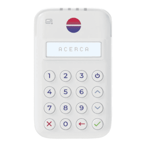 Datáfono Bold Neo Bluetooth Contactless 24h Usb 80g