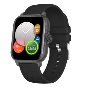 Reloj inteligente Esenses Cuadrado IPS 2.01″ SW-33