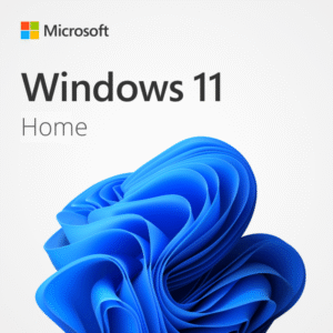 Licencia Windows 11 Home Digital Original