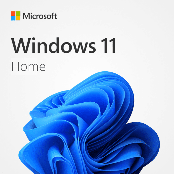 Licencia Windows 11 Home Digital Original