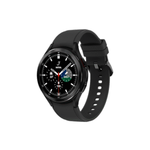 Samsung Galaxy Watch4 Classic 46mm Negro - Caja Abierta ⭐