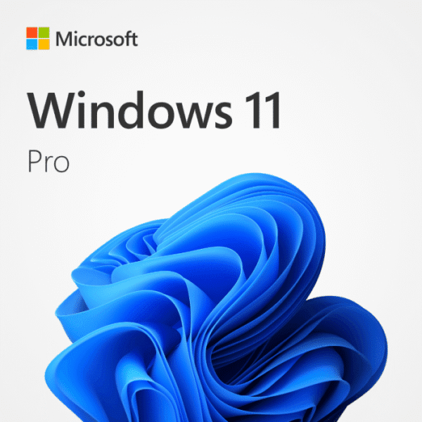 Microsoft Windows 11 Profesional