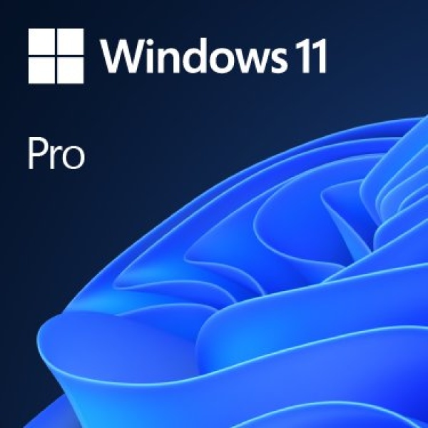 Licencia Windows 11 Pro Retail Digital Original