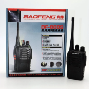 Radio Baofeng Bf 888s Walkie Talkie